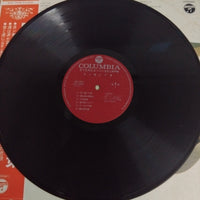 แผ่นเสียง 大川栄策 - 目ン無い千鳥 Vinyl VG+