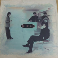 แผ่นเสียง The ALFEE - Alfee's Law Vinyl VG+
