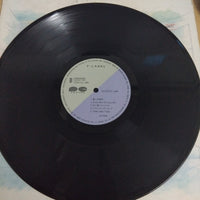 แผ่นเสียง The ALFEE - Alfee's Law Vinyl VG+