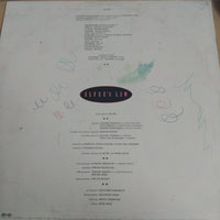 แผ่นเสียง The ALFEE - Alfee's Law Vinyl VG+