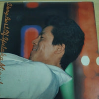 แผ่นเสียง Yutaka Mizutani - ベリー・ベスト・オブ・水谷豊 Vinyl VG+