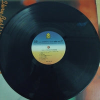 แผ่นเสียง Yutaka Mizutani - ベリー・ベスト・オブ・水谷豊 Vinyl VG+
