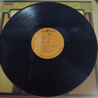 แผ่นเสียง Hiroshi Uchiyamada And Cool Five - ビッグヒット20 = Big Hits 20 Vinyl VG+ 2LPs