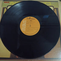 แผ่นเสียง Hiroshi Uchiyamada And Cool Five - ビッグヒット20 = Big Hits 20 Vinyl VG+ 2LPs