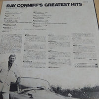 แผ่นเสียง Ray Conniff - Ray Conniff's Greatest Hits Vinyl VG+