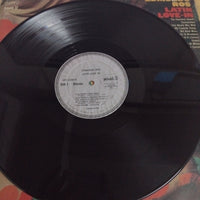แผ่นเสียง Edmundo Ros - Latin Love-In Vinyl VG+