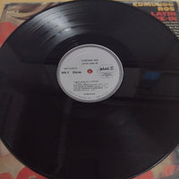 แผ่นเสียง Edmundo Ros - Latin Love-In Vinyl VG+