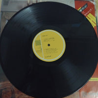 แผ่นเสียง Toshihiko Tahara - Toshi '81 Vinyl VG+