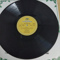 แผ่นเสียง Béla Bartók, Boston Symphony Orchestra, George Gershwin, San Francisco Symphony, Seiji Ozawa - Music For Strings, Percussion And Celesta • An American In Paris Vinyl VG+