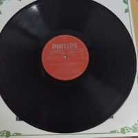 แผ่นเสียง Salvatore Accardo / Arthur Grumiaux - Libertà: The Great Collection Of Classical Music Vinyl VG+