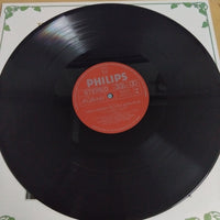 แผ่นเสียง Salvatore Accardo / Arthur Grumiaux - Libertà: The Great Collection Of Classical Music Vinyl VG+