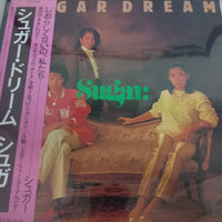 แผ่นเสียง Sugar - Sugar Dream Vinyl VG+