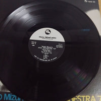 แผ่นเสียง Shuko Mizuno - Shuko Mizuno's Jazz Orchestra '73 Vinyl VG+