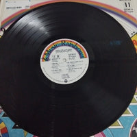 แผ่นเสียง H. Ishimaru & Kay Strings & Golden Kay Singers - DOWN TOWN VI VG+