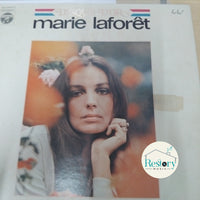 แผ่นเสียง Marie Iaforet - DISQUE DOR Vinly VG+
