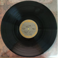 แผ่นเสียง VARIOUS - HOME MUSIC DOUBLE DELUXE VOL.8 Vinyl VG+ 2LPs