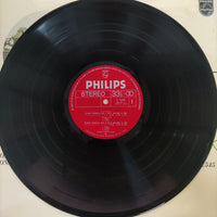 แผ่นเสียง INGRID HABLER - MOZART PIANO SONATA Vinyl VG+