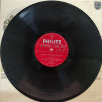 แผ่นเสียง INGRID HABLER - MOZART PIANO SONATA Vinyl VG+