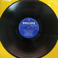 แผ่นเสียง VARIOUS - HOME MUSIC CUSTOM DELUXE Vinyl VG+