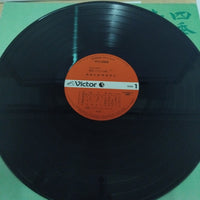 แผ่นเสียง Four Seasons - Four Seasons Vinyl VG+