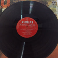 แผ่นเสียง NIKITA MAGALOFF - Piano Sonata no.2 Vinyl VG+