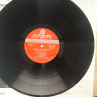 แผ่นเสียง ISTVAN KERTESZ - MOZART SYMPHONIES Nos.25 29 Vinyl VG+