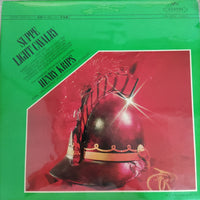 แผ่นเสียง VARIOUS - SUPPE LIGHT CAVALRYHENRY KRIPS VI VG+
