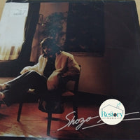 แผ่นเสียง Shozo Ise - Old Calendar Vinyl VG+