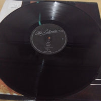 แผ่นเสียง Shozo Ise - Old Calendar Vinyl VG+