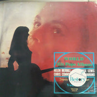 แผ่นเสียง VARIOUS - WORLD Hit Pops Album Stereo Family Concert Vinyl VG+