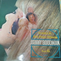 แผ่นเสียง Nini Rosso – World Hit Pops Album Vol.13 Vinyl VG+