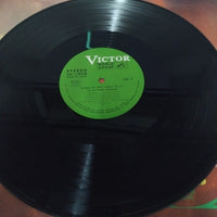 แผ่นเสียง Nini Rosso – World Hit Pops Album The film studio orchestra Vol.13 Vinyl VG+