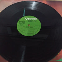 แผ่นเสียง Nini Rosso – World Hit Pops Album The film studio orchestra Vol.13 Vinyl VG+