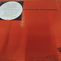 แผ่นเสียง Nini Rosso – World Hit Pops Album The film studio orchestra Vol.13 Vinyl VG+