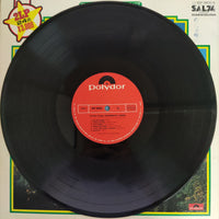 แผ่นเสียง Various - コンチネンタル・タンゴ - Continental Tango Vinyl VG+ 2LPs