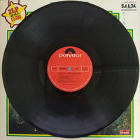 แผ่นเสียง Various - コンチネンタル・タンゴ - Continental Tango Vinyl VG+ 2LPs