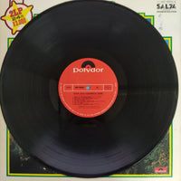 แผ่นเสียง Various - コンチネンタル・タンゴ - Continental Tango Vinyl VG+ 2LPs