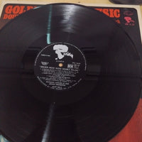 แผ่นเสียง RAYMOND LEFEVRE - Golden Mood Music Double Deluxe Vinyl VG+ 2LPs