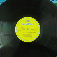 แผ่นเสียง Various - Herbert von Karajan - LIGHT CAVALRY Karaian Conducts Favorite Orclrestral works 2 Vinyl VG+ 2LPs