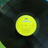 แผ่นเสียง Various - Herbert von Karajan - LIGHT CAVALRY Karaian Conducts Favorite Orclrestral works 2 Vinyl VG+ 2LPs