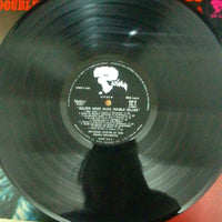 แผ่นเสียง RAYMOND LEFEVRE - Golden Mood Music Double Deluxe Vinyl VG+ 2LPs