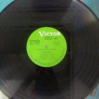 แผ่นเสียง ARMANDO PONTIER - GOLDEN ARGENTINE TANGO Vinyl VG+