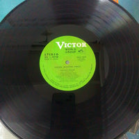 แผ่นเสียง ARMANDO PONTIER - GOLDEN ARGENTINE TANGO Vinyl VG+