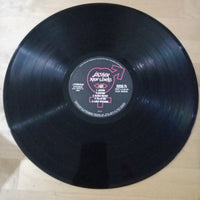 แผ่นเสียง Ann Lewis - Joshin = ジョシン Vinyl VG+