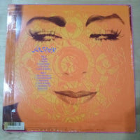 แผ่นเสียง Ann Lewis - Joshin = ジョシン Vinyl VG+