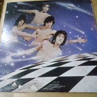 แผ่นเสียง Bay City Rollers - It's A Game Vinyl VG+