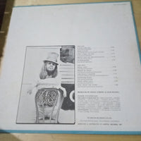 แผ่นเสียง Leon Russell - Leon Russell Vinyl VG+