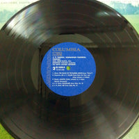 แผ่นเสียง Various - HUNGARIAN PASTORAL FANTASY VI VG+