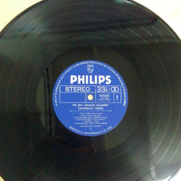 แผ่นเสียง Malando And His Orchestra - THE BEST APPLAUSE MALANDO CONTINENTAL TANGO Vinyl VG+ 2LPs