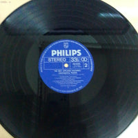 แผ่นเสียง Malando And His Orchestra - THE BEST APPLAUSE MALANDO CONTINENTAL TANGO Vinyl VG+ 2LPs